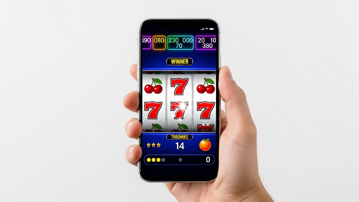 Freedom of Mobile Gaming at Casino JL68
                              
