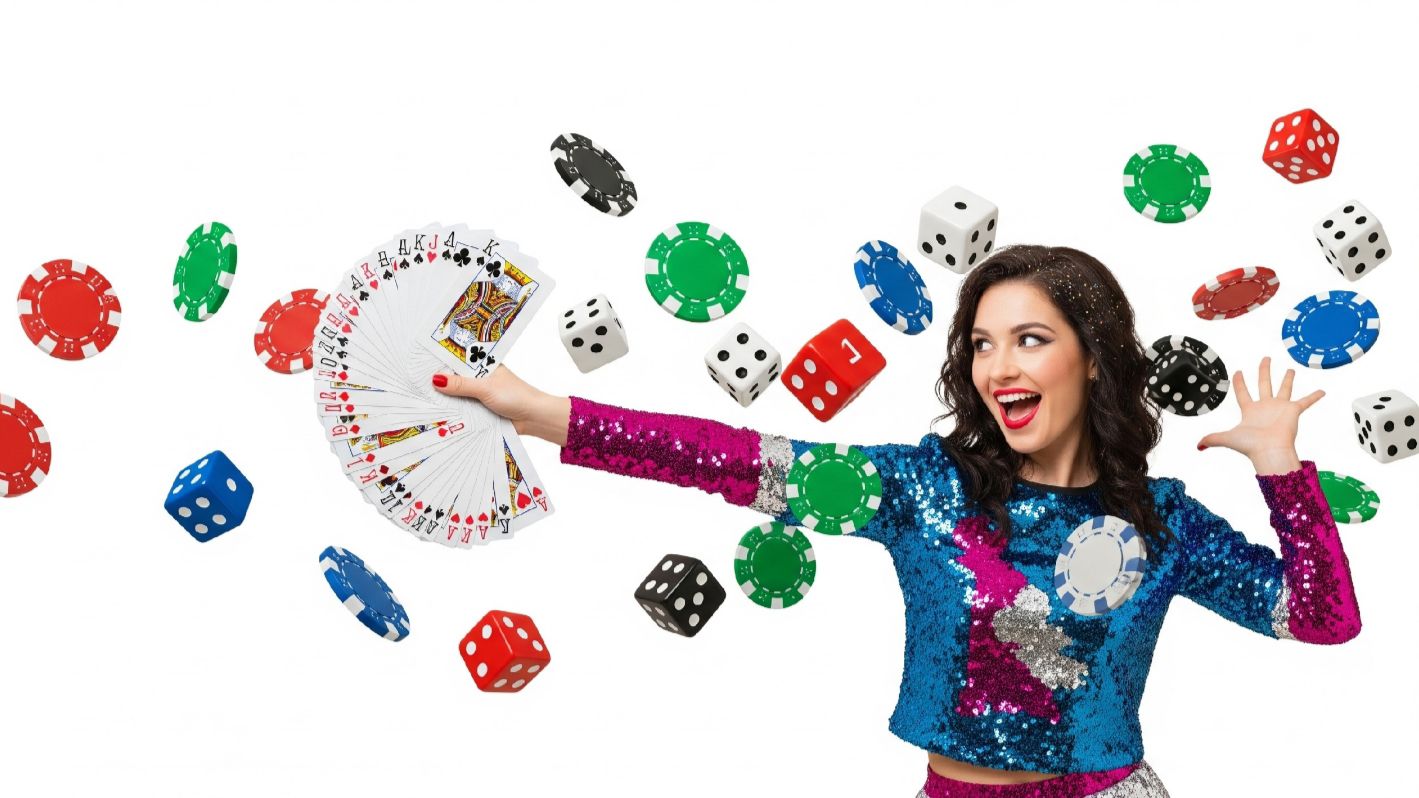 Experience the Thrill at JL68 Casino Online
                              